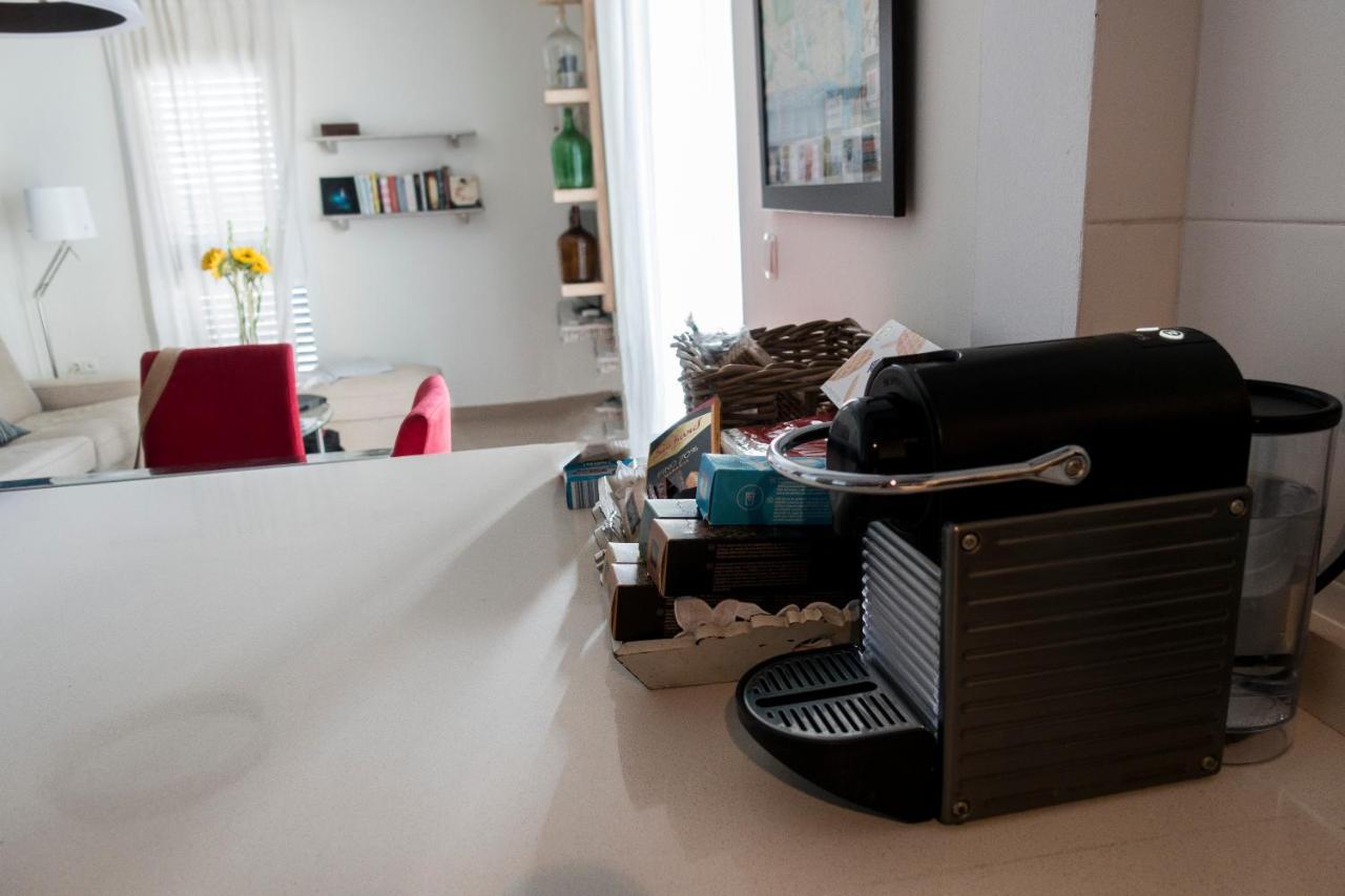 Lankarifa Apartment Тарифа Екстериор снимка