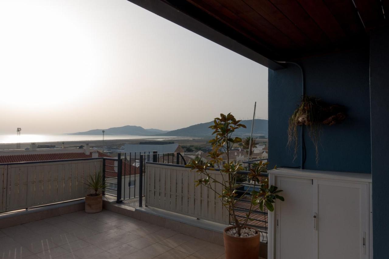 Lankarifa Apartment Тарифа Екстериор снимка