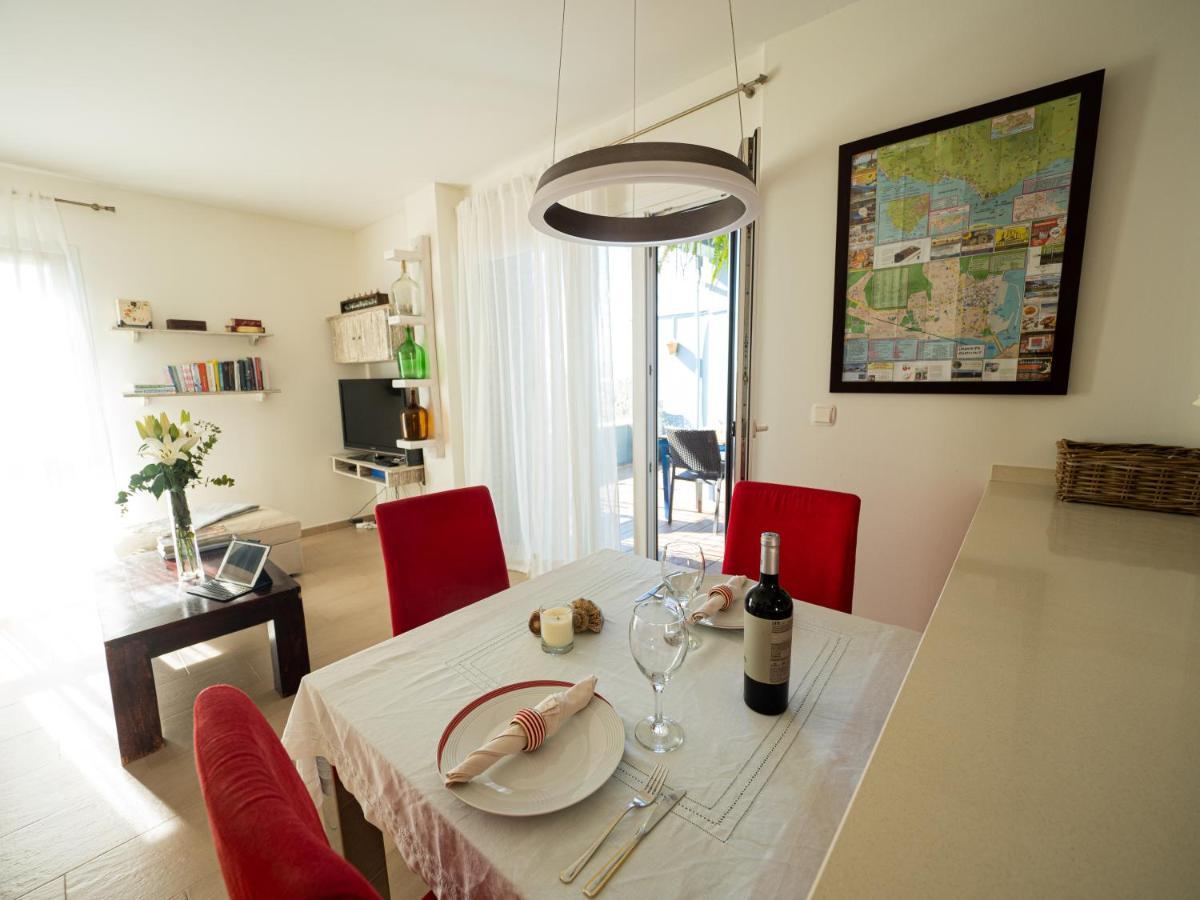 Lankarifa Apartment Тарифа Екстериор снимка