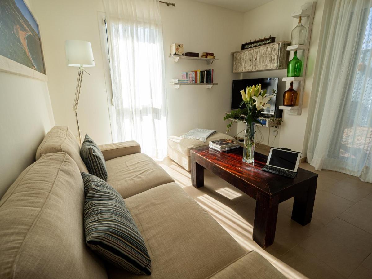 Lankarifa Apartment Тарифа Екстериор снимка
