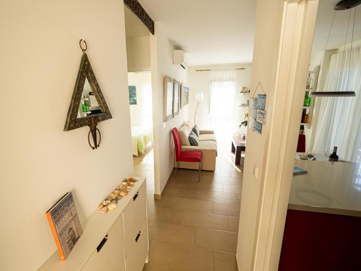 Lankarifa Apartment Тарифа Екстериор снимка