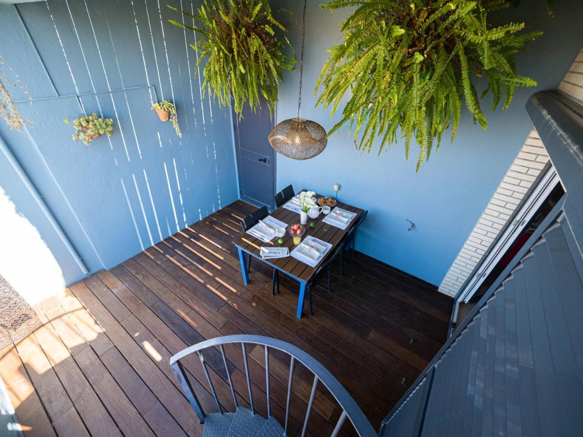 Lankarifa Apartment Тарифа Екстериор снимка