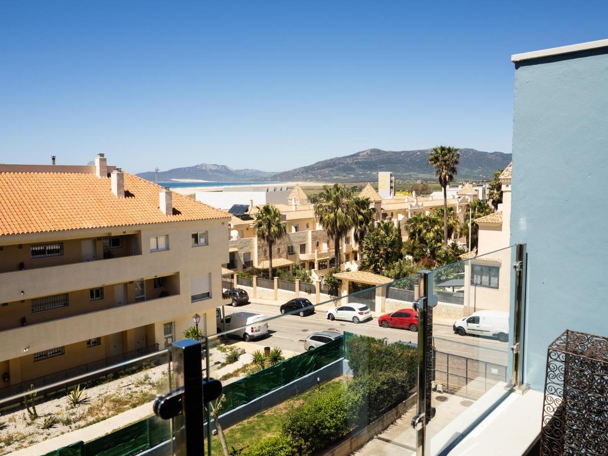 Lankarifa Apartment Тарифа Екстериор снимка