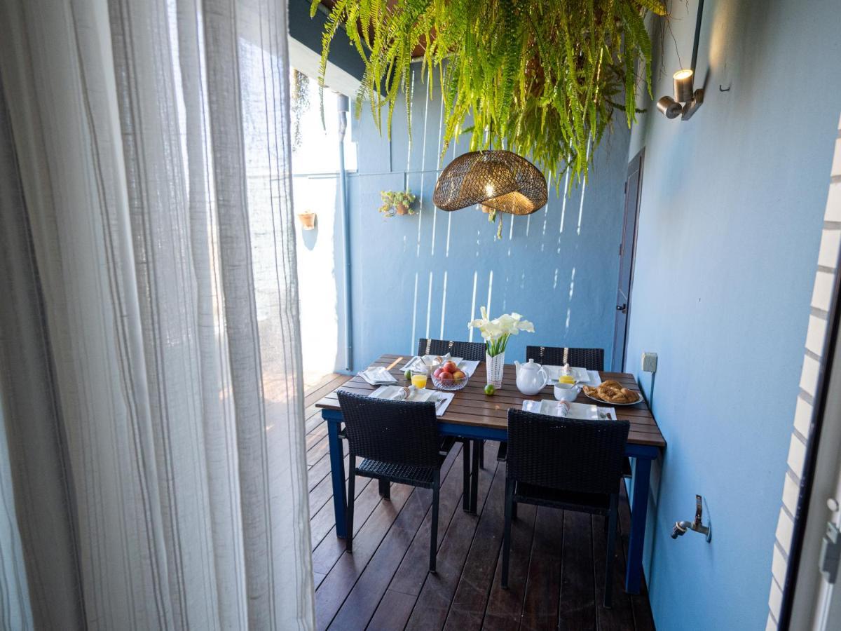 Lankarifa Apartment Тарифа Екстериор снимка