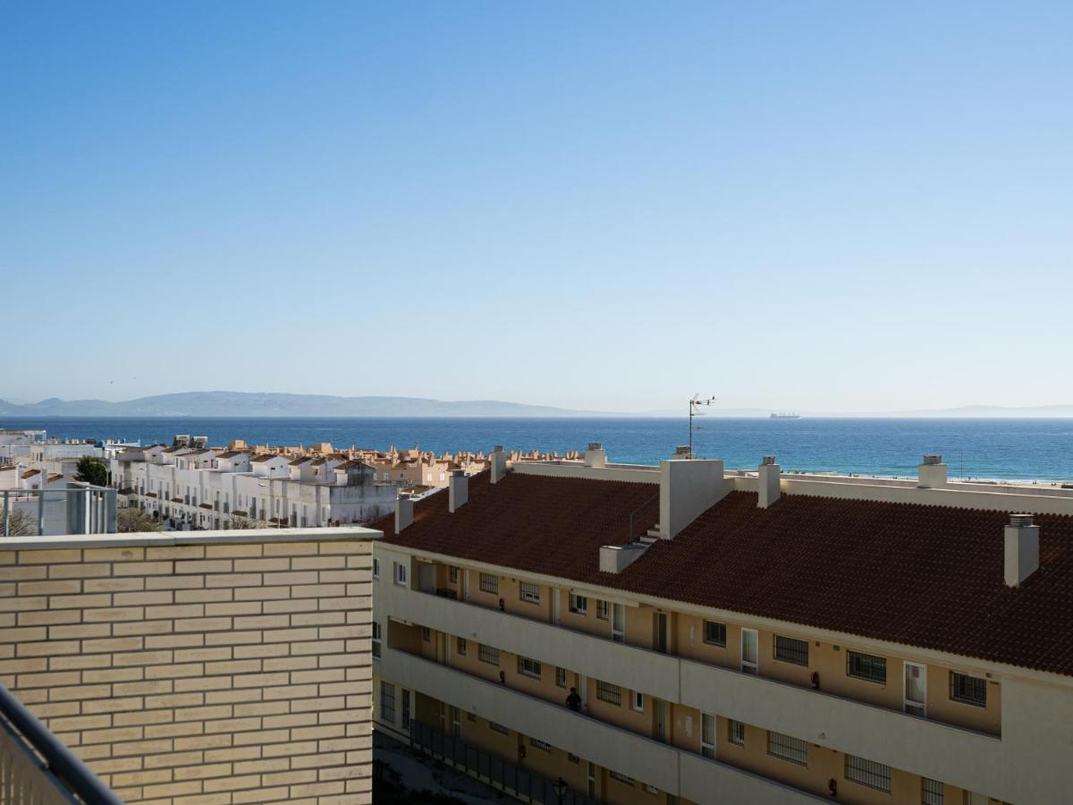 Lankarifa Apartment Тарифа Екстериор снимка