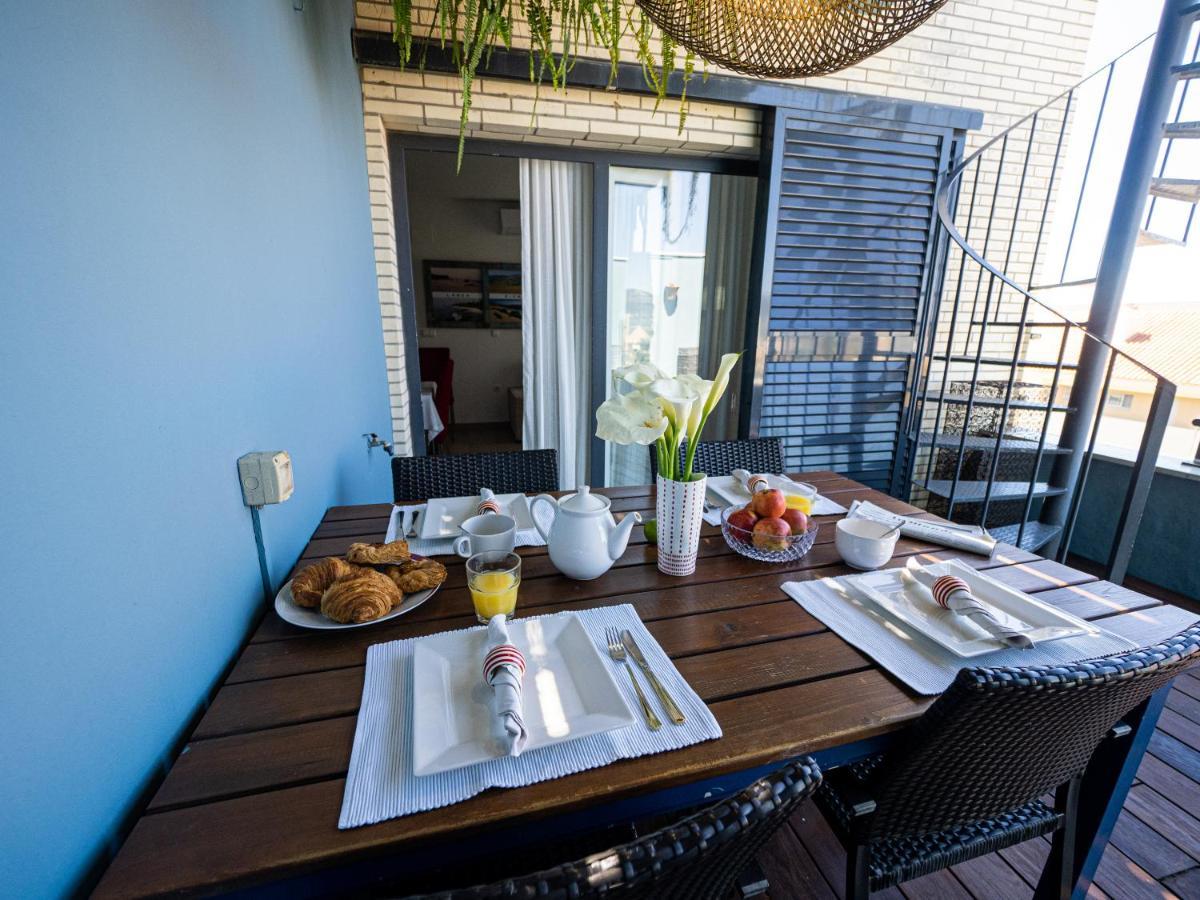 Lankarifa Apartment Тарифа Екстериор снимка