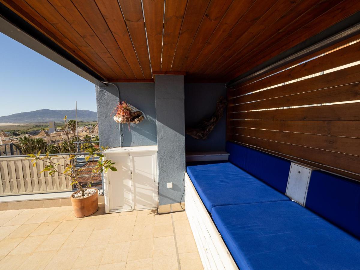 Lankarifa Apartment Тарифа Екстериор снимка