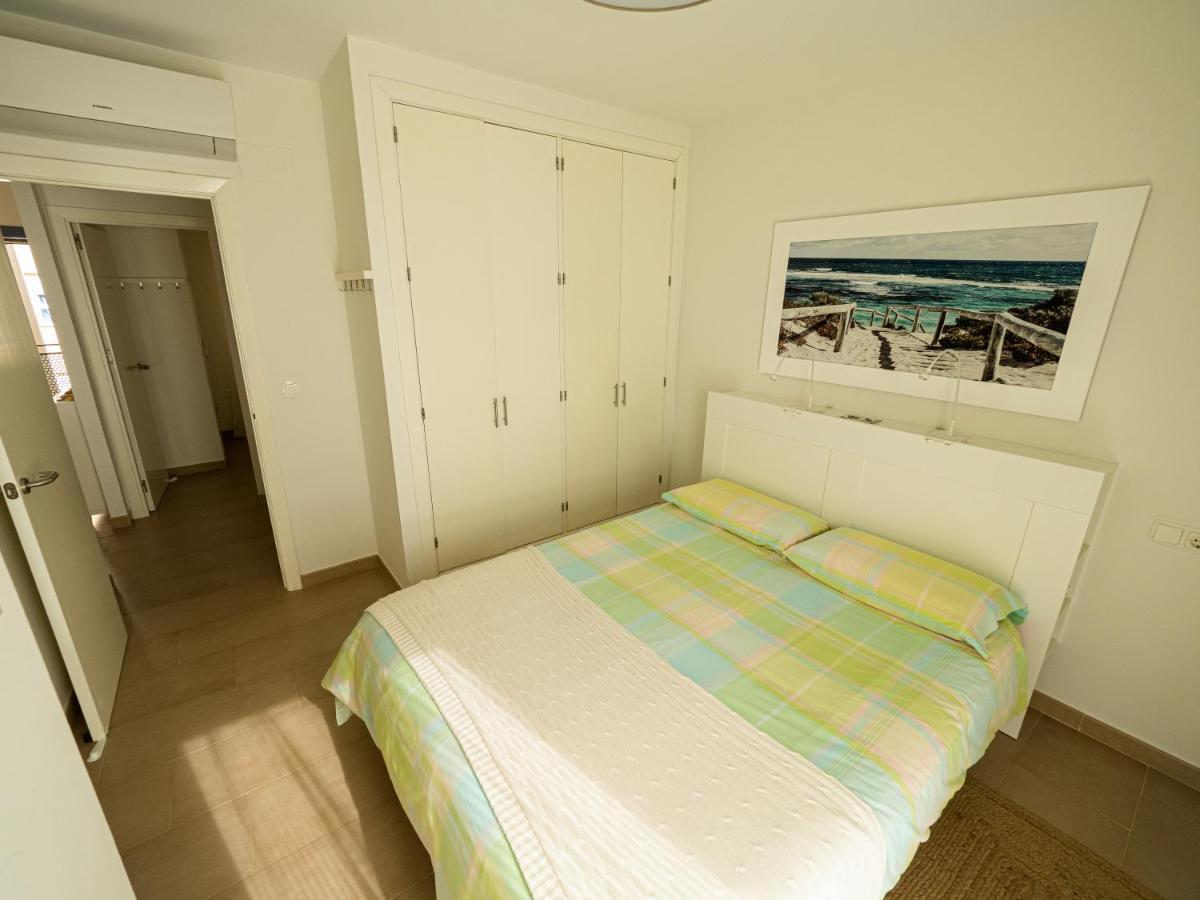 Lankarifa Apartment Тарифа Екстериор снимка