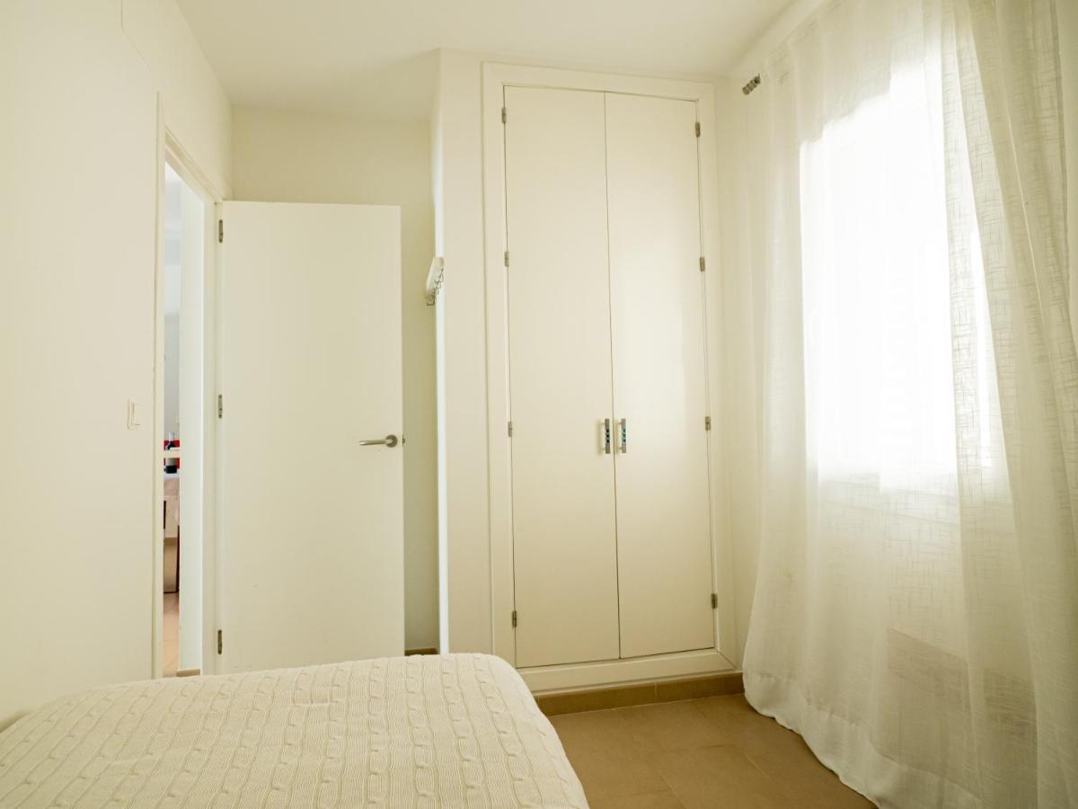 Lankarifa Apartment Тарифа Екстериор снимка
