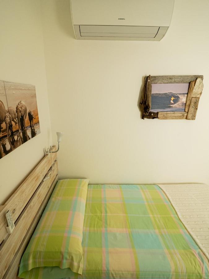 Lankarifa Apartment Тарифа Екстериор снимка
