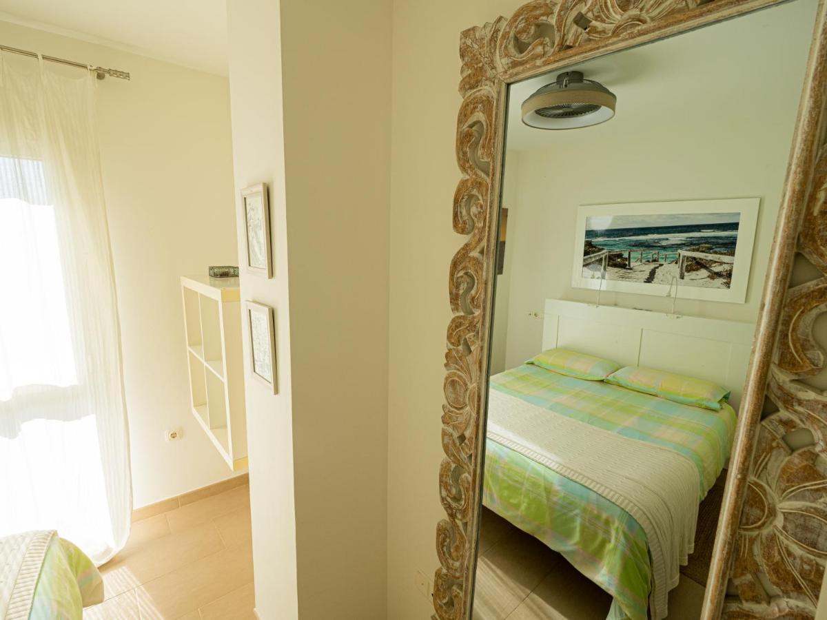 Lankarifa Apartment Тарифа Екстериор снимка