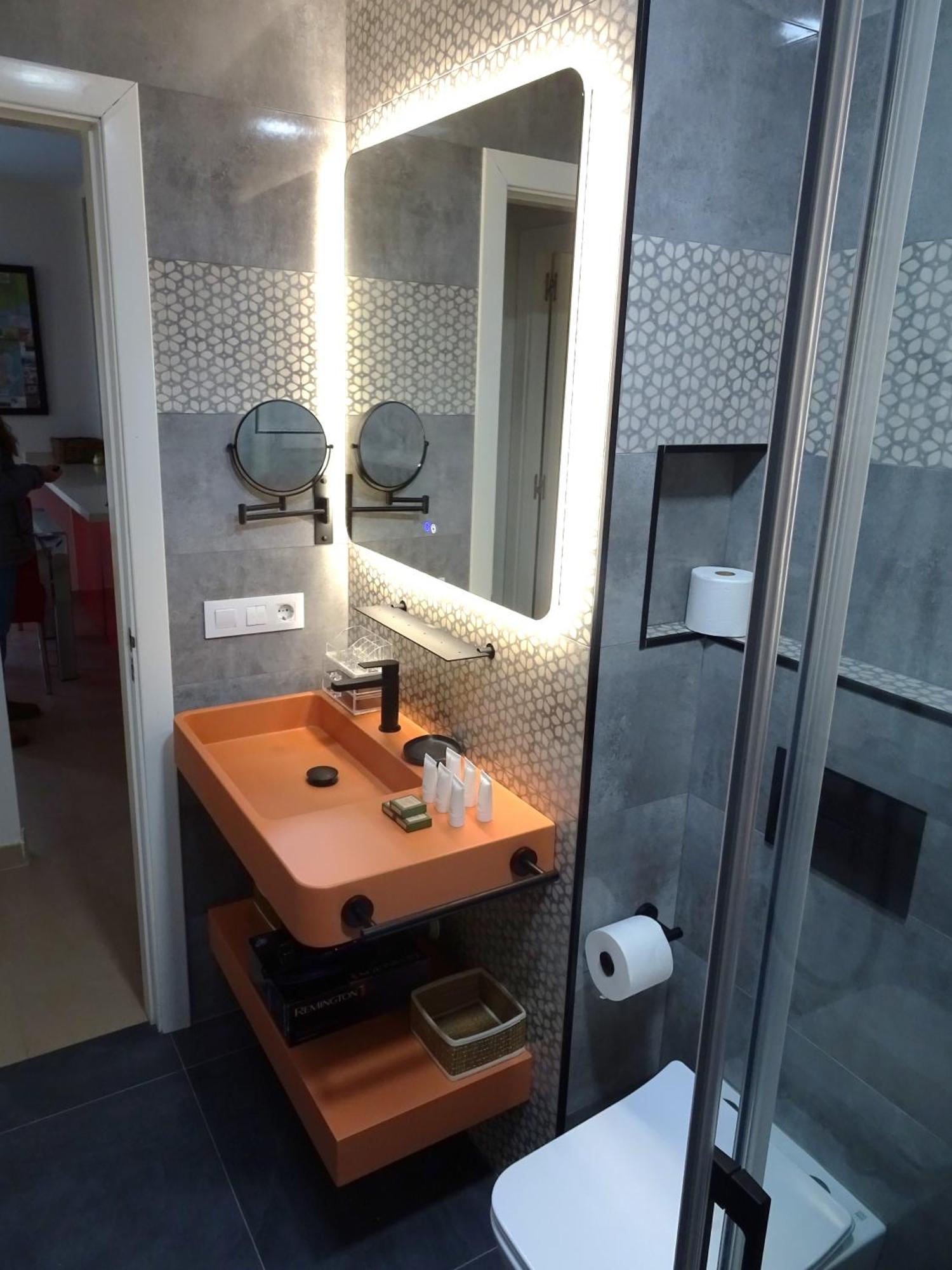 Lankarifa Apartment Тарифа Екстериор снимка