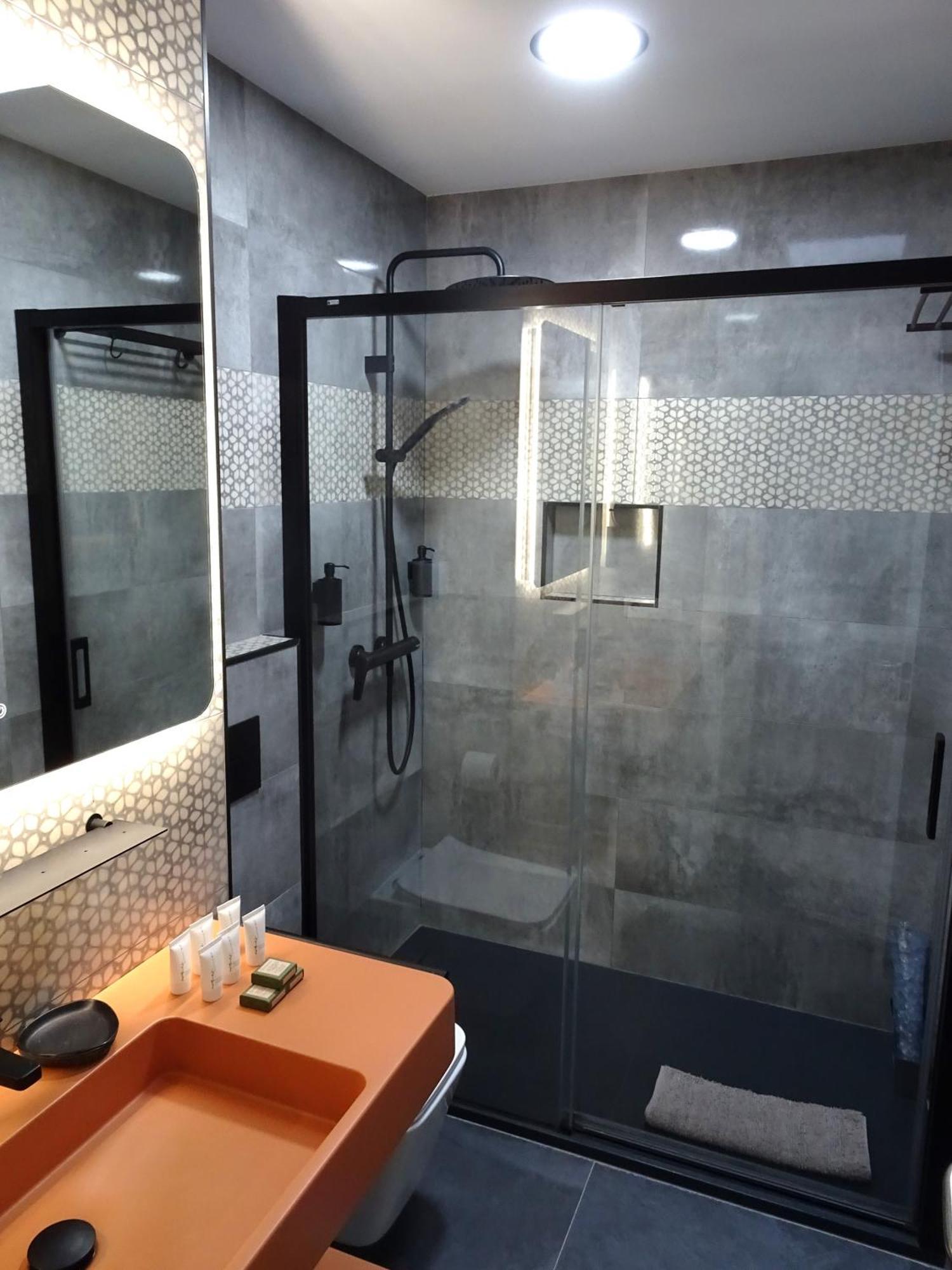 Lankarifa Apartment Тарифа Екстериор снимка
