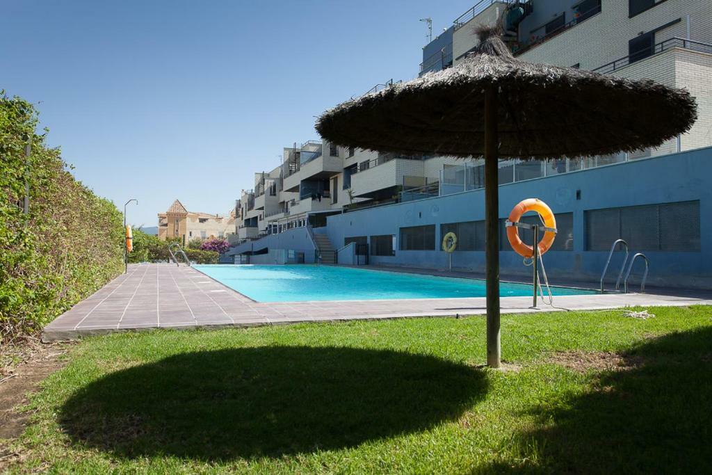 Lankarifa Apartment Тарифа Екстериор снимка
